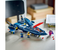 LEGO Marvel Super Heroes 76281 Odrzutowiec X-Menów - 1202241 - zdjęcie 15